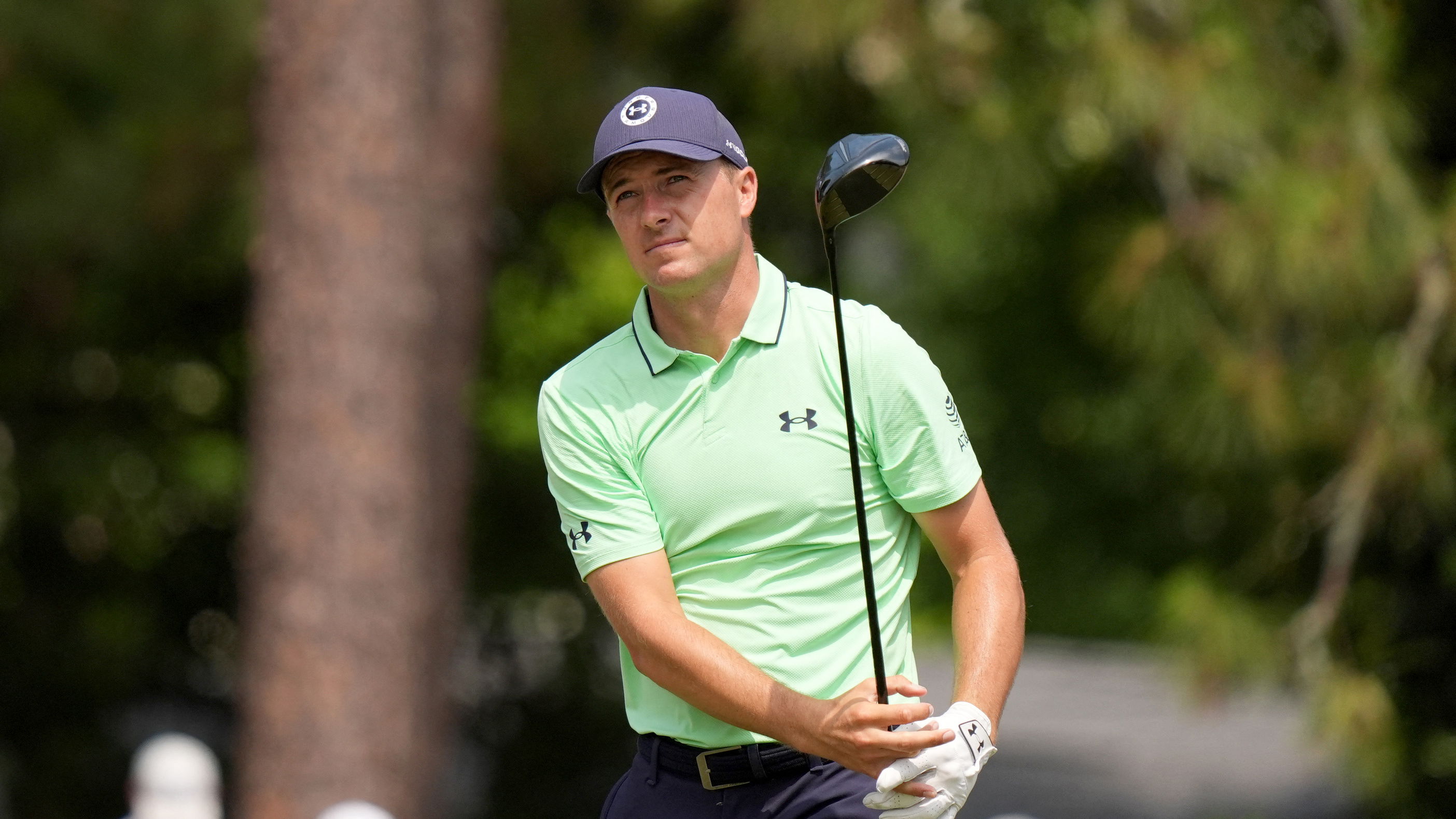 Jordan Spieth